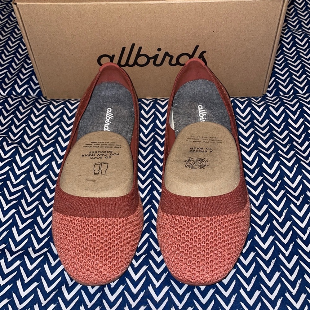 Allbirds